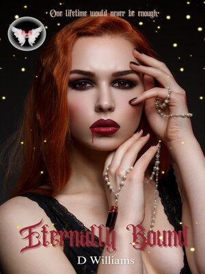 cover image of Eternally Bound